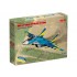 1/72 Ukrainian AF MiG-29 with JDAM-ER Bombs