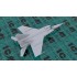 1/72 Soviet Reconnaissance Plane MiG-25 RBT