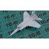 1/72 Soviet Reconnaissance Plane MiG-25 RBT