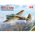 1/72 Japanese Ki-21-Ia Sally Heavy Bomber