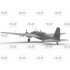 1/72 Japanese Ki-21-Ia Sally Heavy Bomber