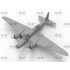 1/72 Japanese Ki-21-Ia Sally Heavy Bomber