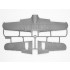 1/72 Luftwaffe Night Fighters:  Bf 109E-4, Do 17Z-10 Kauz II, Fw 189A-1