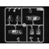 1/72 Luftwaffe Night Fighters:  Bf 109E-4, Do 17Z-10 Kauz II, Fw 189A-1