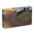 1/72 Marston Mat - WWII US Landing Mat (127 x 256 mm)