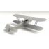 1/72 WWII Soviet Light Night Bomber U-2/Po-2VS