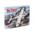 1/72 WWII German Bomber Dornier Do 17Z-2 
