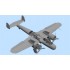 1/72 WWII German Night Fighter Do 17Z-7 