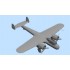 1/72 WWII German Night Fighter Do 17Z-7 