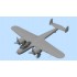 1/72 WWII German Night Fighter Do 17Z-7 