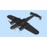 1/72 WWII German Night Fighter Do 17Z-7 