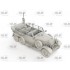 1/72 Type G4 Partisanenwagen with MG 34