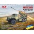 1/72 Ukraine Armed Forces BM-21 Grad MLRS