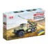 1/72 Ukraine Armed Forces BM-21 Grad MLRS