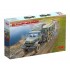 1/72 ZiL-131 AFU with DShKM