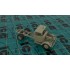 1/35 German Army Group "Centre", Summer 1941: Kfz.1, L3000S & 8 Figures