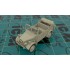 1/35 Wehrmacht Off-road Cars - Kfz.1, Horch 108 Type 40 & L1500A