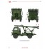 1/35 WWII Red Army Rocket Artillery