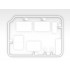1/35 Wehrmacht Maultiers KHD S3000/SSM and Ford V3000S/SSM (3 kits)