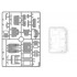 1/35 Wehrmacht Self-propelled AA Guns Vehicles