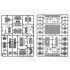 1/35 Wehrmacht Self-propelled AA Guns Vehicles