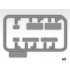 1/35 Wehrmacht Self-propelled AA Guns Vehicles