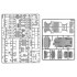 1/35 Wehrmacht Self-propelled AA Guns Vehicles