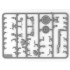 1/35 Wehrmacht Self-propelled AA Guns Vehicles