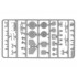 1/35 Wehrmacht Self-propelled AA Guns Vehicles