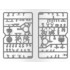 1/35 Wehrmacht Self-propelled AA Guns Vehicles