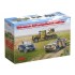 1/35 Wehrmacht Self-propelled AA Guns Vehicles