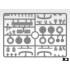 1/35 Festive Dinner Front Line: Kitchen Truck G7117, 4 US Cooks, 3 Infantrymen, 1 Driver