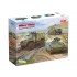 1/72 Ukrainian Military Vehicles: Ural-4320 and BM-21