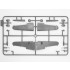1/72 Soviet and Japanese Khalkhin-Gol Air Battle 1939 Aircraft Set (3pcs)