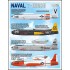 Decals for 1/48 Naval T-Birds