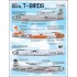 Decals for 1/48 More Naval T-Birds
