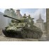 Maquette M4A3E8 Sherman Easy Eight 1:16 1/16 Maquette M4A3E8 Sherman Easy Eight 1:16 1/16