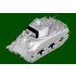 1/16 US M4A1(76)W Medium Tank