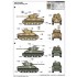 1/16 US M4A1(76)W Medium Tank