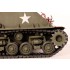 1/16 M4A3E8 Medium Tank Late