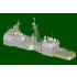 1/200 USS Mobile Bay CG-53 Ticonderoga-class Cruiser
