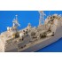1/200 USS Mobile Bay CG-53 Ticonderoga-class Cruiser