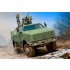 1/35 DINGO 2 Protected Reconnaissance Vehicle (PRV)