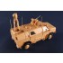 1/35 DINGO 2 Protected Reconnaissance Vehicle (PRV)
