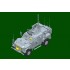 1/35 M1278A1 Heavy Guns Carrier Modification with the MCTAGS