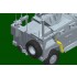 1/35 M1278A1 Heavy Guns Carrier Modification with the MCTAGS