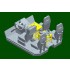 1/35 M1278A1 Heavy Guns Carrier Modification with the MCTAGS