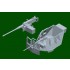 1/35 M1278A1 Heavy Guns Carrier Modification with the MCTAGS