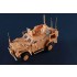 1/35 M1278A1 Heavy Guns Carrier Modification with the MCTAGS