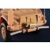 1/35 M1278A1 Heavy Guns Carrier Modification with the MCTAGS